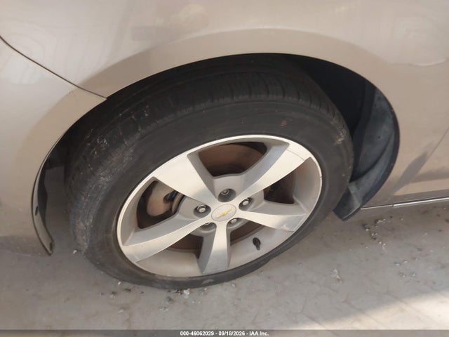 2012 Chevrolet Malibu 1lt მანქანა იყიდება აუქციონზე, vin: 1G1ZC5E00CF105586, აუქციონის ნომერი: 46062029