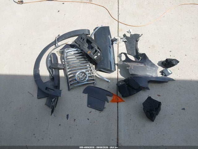 2023 Buick Envision Essence Awd მანქანა იყიდება აუქციონზე, vin: LRBFZPR40PD052793, აუქციონის ნომერი: 46062030