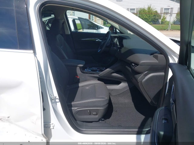 2023 Buick Envision Essence Awd მანქანა იყიდება აუქციონზე, vin: LRBFZPR40PD052793, აუქციონის ნომერი: 46062030