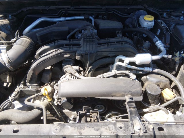 Subaru Crosstrek Sport 2024 4S4GUHF66R3724862 Image 10
