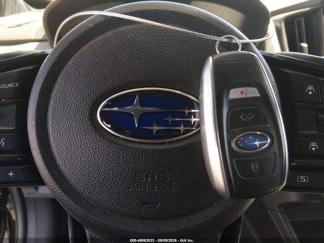 Subaru Crosstrek Sport 2024 4S4GUHF66R3724862 Image 11