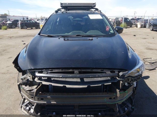 Subaru Crosstrek Sport 2024 4S4GUHF66R3724862 Image 13