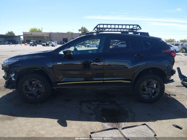 Subaru Crosstrek Sport 2024 4S4GUHF66R3724862 Image 15