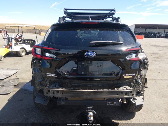 Subaru Crosstrek Sport 2024 4S4GUHF66R3724862 Image 17