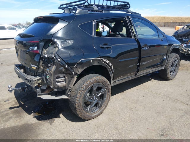 Subaru Crosstrek Sport 2024 4S4GUHF66R3724862 Image 4