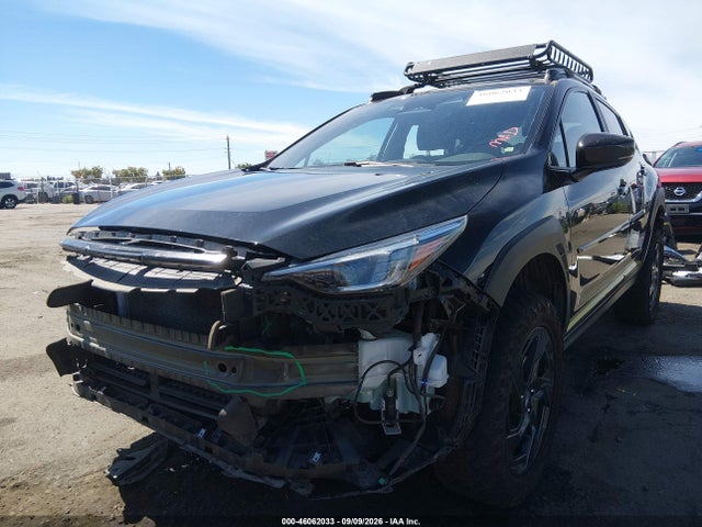 Subaru Crosstrek Sport 2024 4S4GUHF66R3724862 Image 6