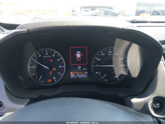 Subaru Crosstrek Sport 2024 4S4GUHF66R3724862 Image 7