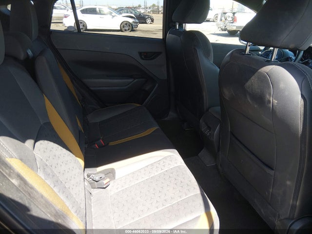 Subaru Crosstrek Sport 2024 4S4GUHF66R3724862 Image 8