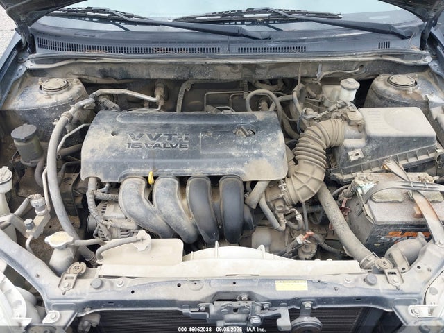 Продажа на аукционе авто 2006 Toyota Corolla S, vin: 1NXBR32E96Z577566, номер лота: 46062038