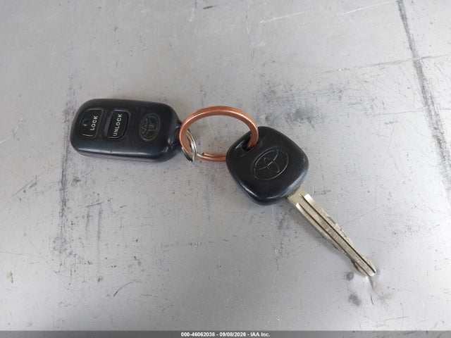 Продажа на аукционе авто 2006 Toyota Corolla S, vin: 1NXBR32E96Z577566, номер лота: 46062038