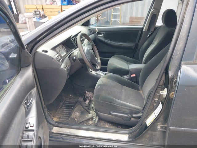 Продажа на аукционе авто 2006 Toyota Corolla S, vin: 1NXBR32E96Z577566, номер лота: 46062038