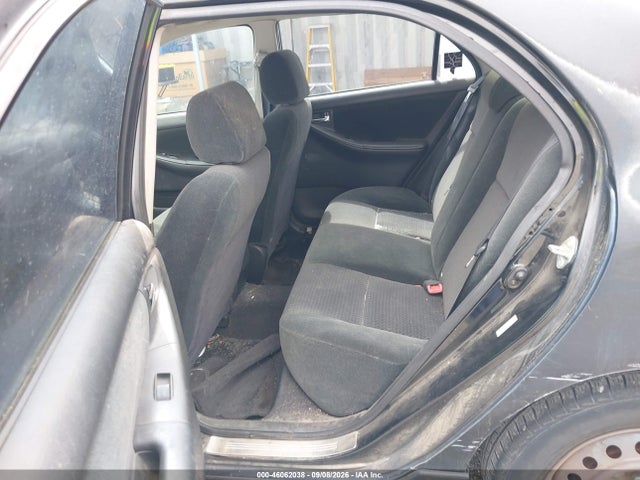 Продажа на аукционе авто 2006 Toyota Corolla S, vin: 1NXBR32E96Z577566, номер лота: 46062038