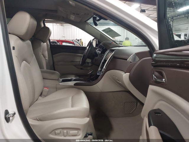 Aukcja sprzedaży 2014 Cadillac Srx Performance Collection, vin: 3GYFNFE3XES665841, numer aukcji: 46062043