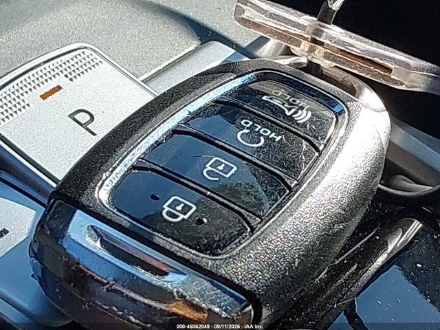 46062049 :رقم المزاد ، KM8K33AG5PU191510 vin ، 2023 Hyundai Kona Electric Sel مزاد بيع