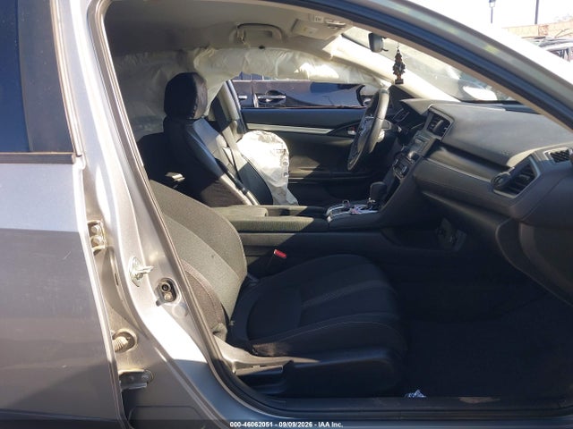 Honda Civic Lx 2020 19XFC2F63LE213688 Image 5