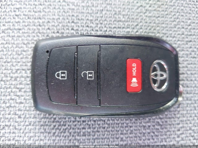 Продаж на аукціоні авто 2026 Toyota Corolla Xse, vin: JTNC4MBE0T3256493, номер лоту: 46062058