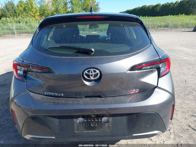 Продаж на аукціоні авто 2026 Toyota Corolla Xse, vin: JTNC4MBE0T3256493, номер лоту: 46062058