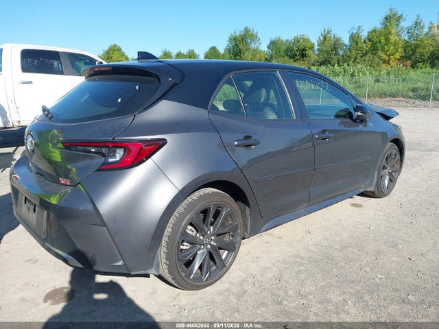 Продаж на аукціоні авто 2026 Toyota Corolla Xse, vin: JTNC4MBE0T3256493, номер лоту: 46062058