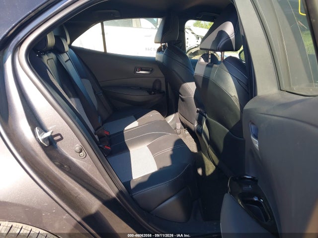 Продаж на аукціоні авто 2026 Toyota Corolla Xse, vin: JTNC4MBE0T3256493, номер лоту: 46062058