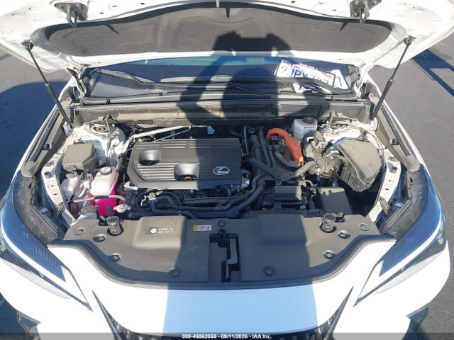 Lexus Nx 350h Premium 2024 2T2GKCEZ2RC020301 Image 10