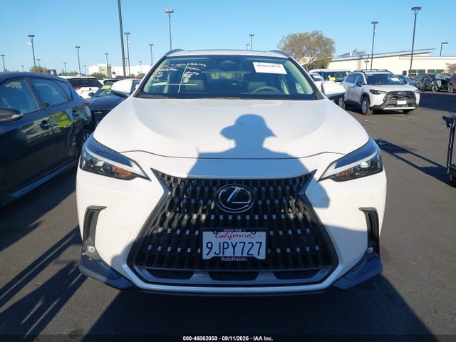 Lexus Nx 350h Premium 2024 2T2GKCEZ2RC020301 Image 12