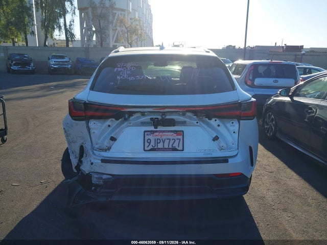 Lexus Nx 350h Premium 2024 2T2GKCEZ2RC020301 Image 16