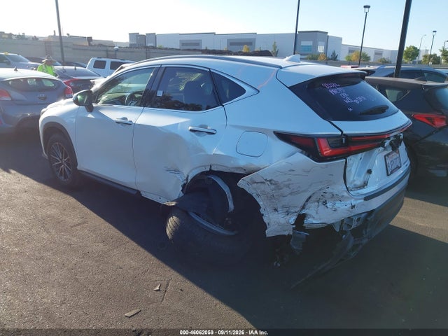 Lexus Nx 350h Premium 2024 2T2GKCEZ2RC020301 Image 3