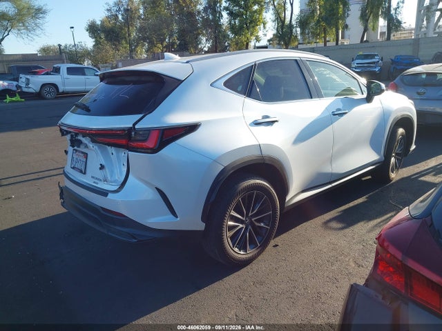 Lexus Nx 350h Premium 2024 2T2GKCEZ2RC020301 Image 4