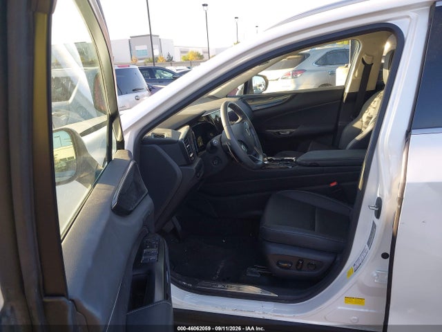 Lexus Nx 350h Premium 2024 2T2GKCEZ2RC020301 Image 5