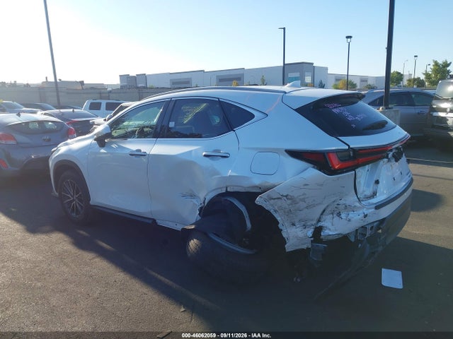 Lexus Nx 350h Premium 2024 2T2GKCEZ2RC020301 Image 6