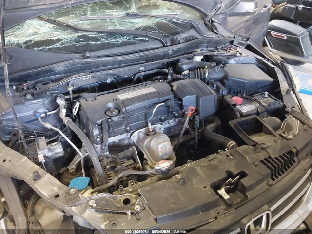 Aukcja sprzedaży 2013 Honda Accord Ex-l, vin: 1HGCR2F81DA170638, numer aukcji: 46062064