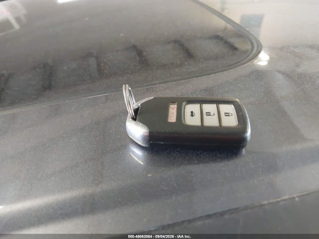 Aukcja sprzedaży 2013 Honda Accord Ex-l, vin: 1HGCR2F81DA170638, numer aukcji: 46062064