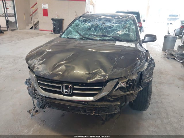 Aukcja sprzedaży 2013 Honda Accord Ex-l, vin: 1HGCR2F81DA170638, numer aukcji: 46062064