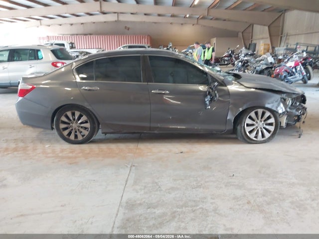 Aukcja sprzedaży 2013 Honda Accord Ex-l, vin: 1HGCR2F81DA170638, numer aukcji: 46062064