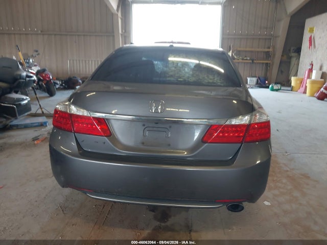 Aukcja sprzedaży 2013 Honda Accord Ex-l, vin: 1HGCR2F81DA170638, numer aukcji: 46062064