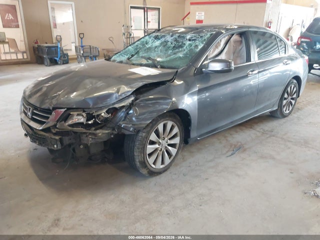 Aukcja sprzedaży 2013 Honda Accord Ex-l, vin: 1HGCR2F81DA170638, numer aukcji: 46062064