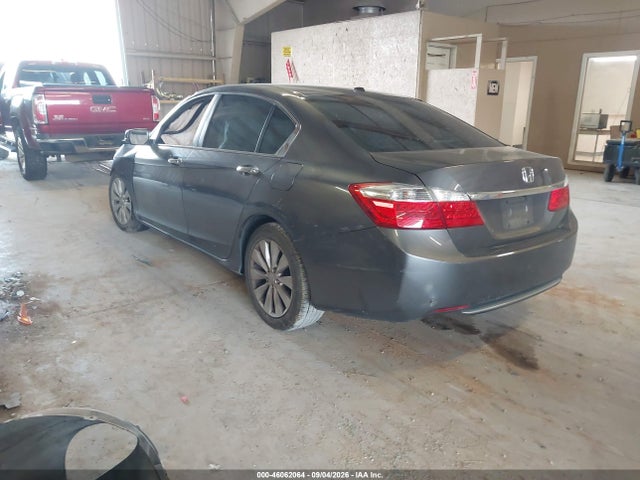 Aukcja sprzedaży 2013 Honda Accord Ex-l, vin: 1HGCR2F81DA170638, numer aukcji: 46062064