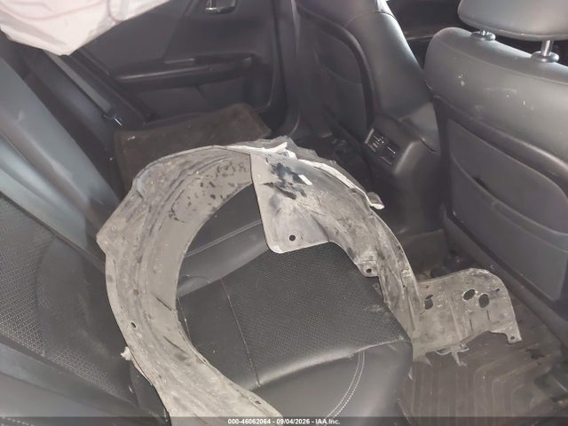 Aukcja sprzedaży 2013 Honda Accord Ex-l, vin: 1HGCR2F81DA170638, numer aukcji: 46062064