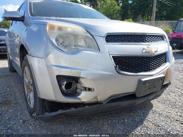 2013 Chevrolet Equinox 2lt მანქანა იყიდება აუქციონზე, vin: 1GNALPEK4DZ102392, აუქციონის ნომერი: 46062065