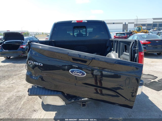 Продаж на аукціоні авто 2017 Ford F-150 Lariat, vin: 1FTEW1EF4HFC38417, номер лоту: 46062067