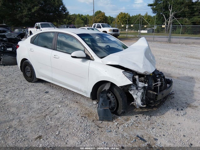 Aukcja sprzedaży 2023 Kia Rio S, vin: 3KPA24AD9PE539127, numer aukcji: 46062071