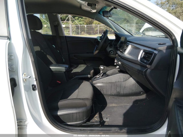 46062071 :رقم المزاد ، 3KPA24AD9PE539127 vin ، 2023 Kia Rio S مزاد بيع