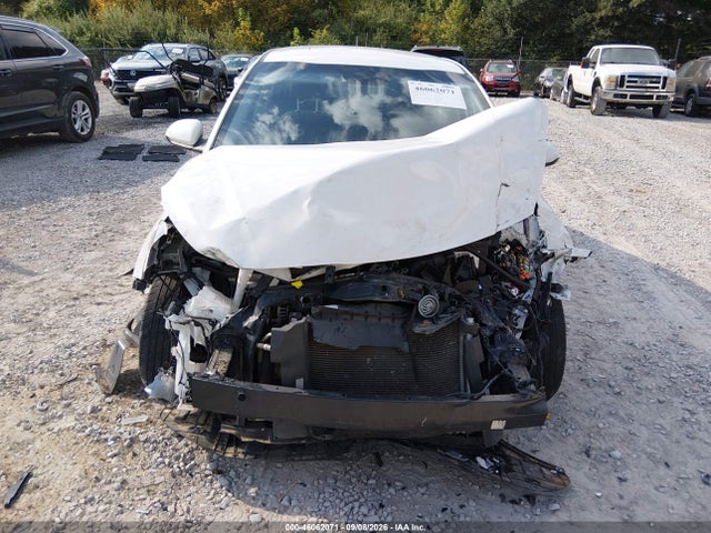 46062071 :رقم المزاد ، 3KPA24AD9PE539127 vin ، 2023 Kia Rio S مزاد بيع