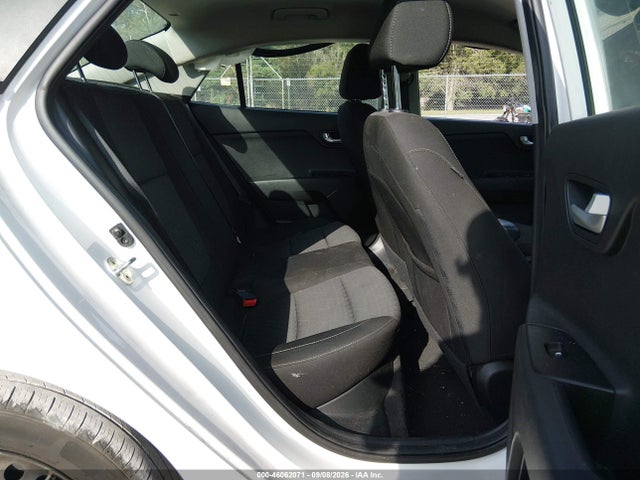 46062071 :رقم المزاد ، 3KPA24AD9PE539127 vin ، 2023 Kia Rio S مزاد بيع