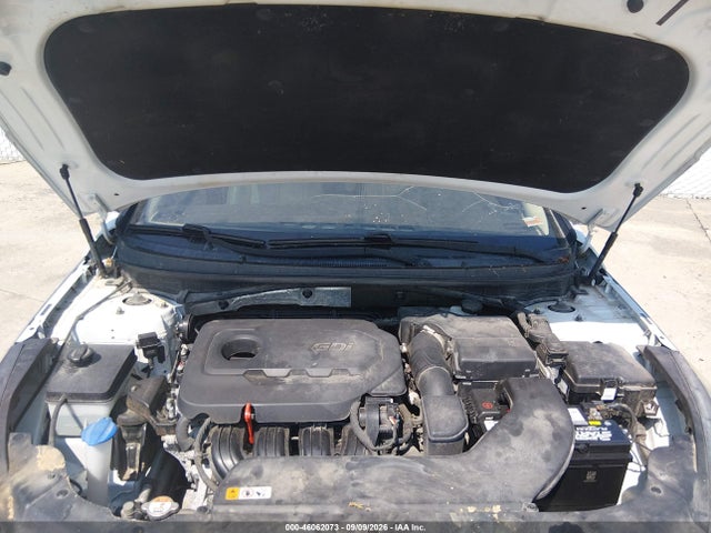Aukcja sprzedaży 2015 Hyundai Sonata Sport, vin: 5NPE34AF9FH133603, numer aukcji: 46062073