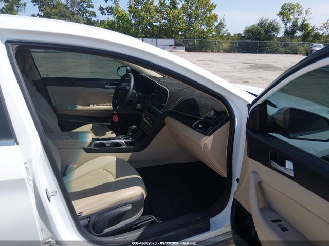 Aukcja sprzedaży 2015 Hyundai Sonata Sport, vin: 5NPE34AF9FH133603, numer aukcji: 46062073