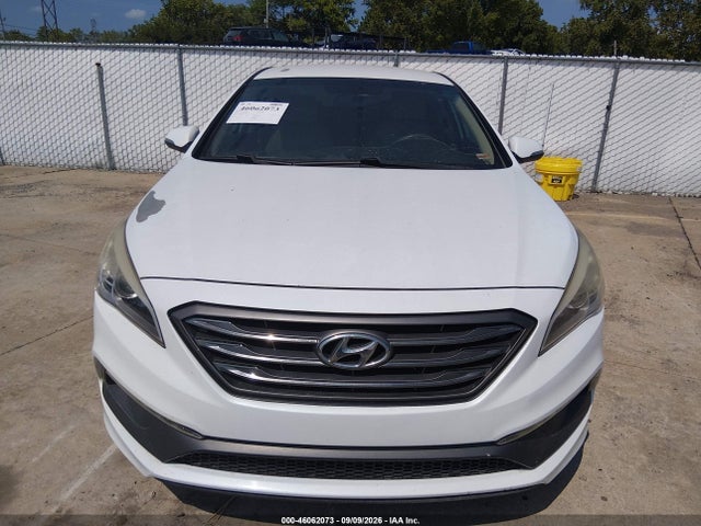 Aukcja sprzedaży 2015 Hyundai Sonata Sport, vin: 5NPE34AF9FH133603, numer aukcji: 46062073
