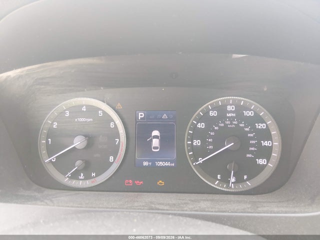 Aukcja sprzedaży 2015 Hyundai Sonata Sport, vin: 5NPE34AF9FH133603, numer aukcji: 46062073
