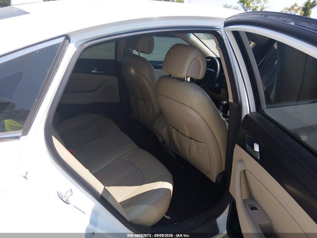 Aukcja sprzedaży 2015 Hyundai Sonata Sport, vin: 5NPE34AF9FH133603, numer aukcji: 46062073