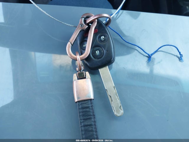 46062074 :رقم المزاد ، 2HGFG1B92AH506273 vin ، 2010 Honda Civic Ex-l مزاد بيع